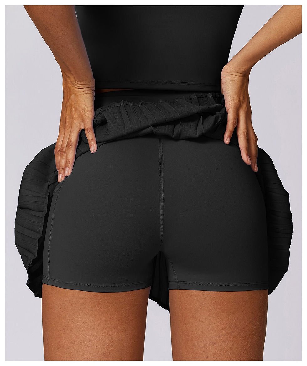 Thumbnail: Anna Ruffle Skort