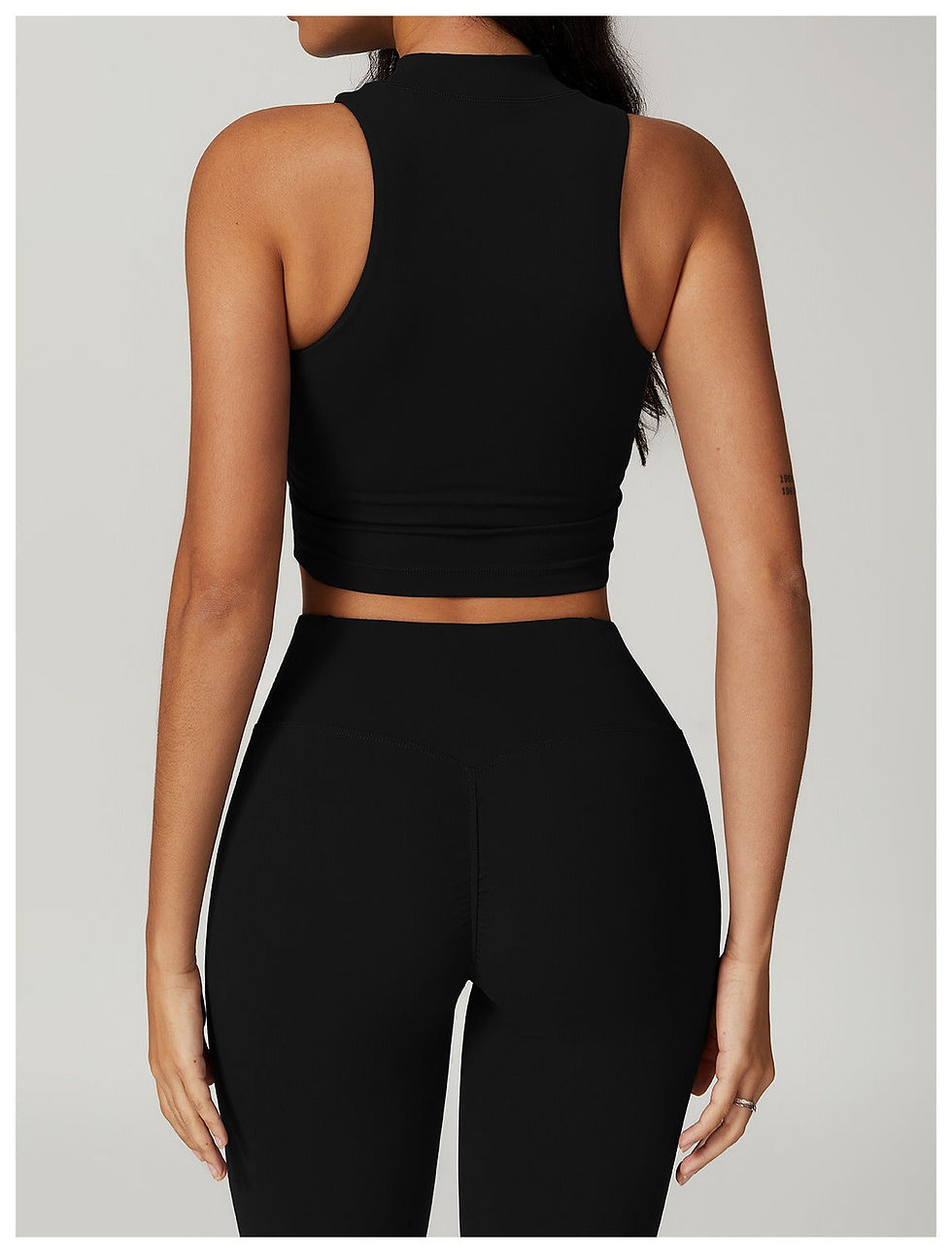 Thumbnail: Mira Crop Top