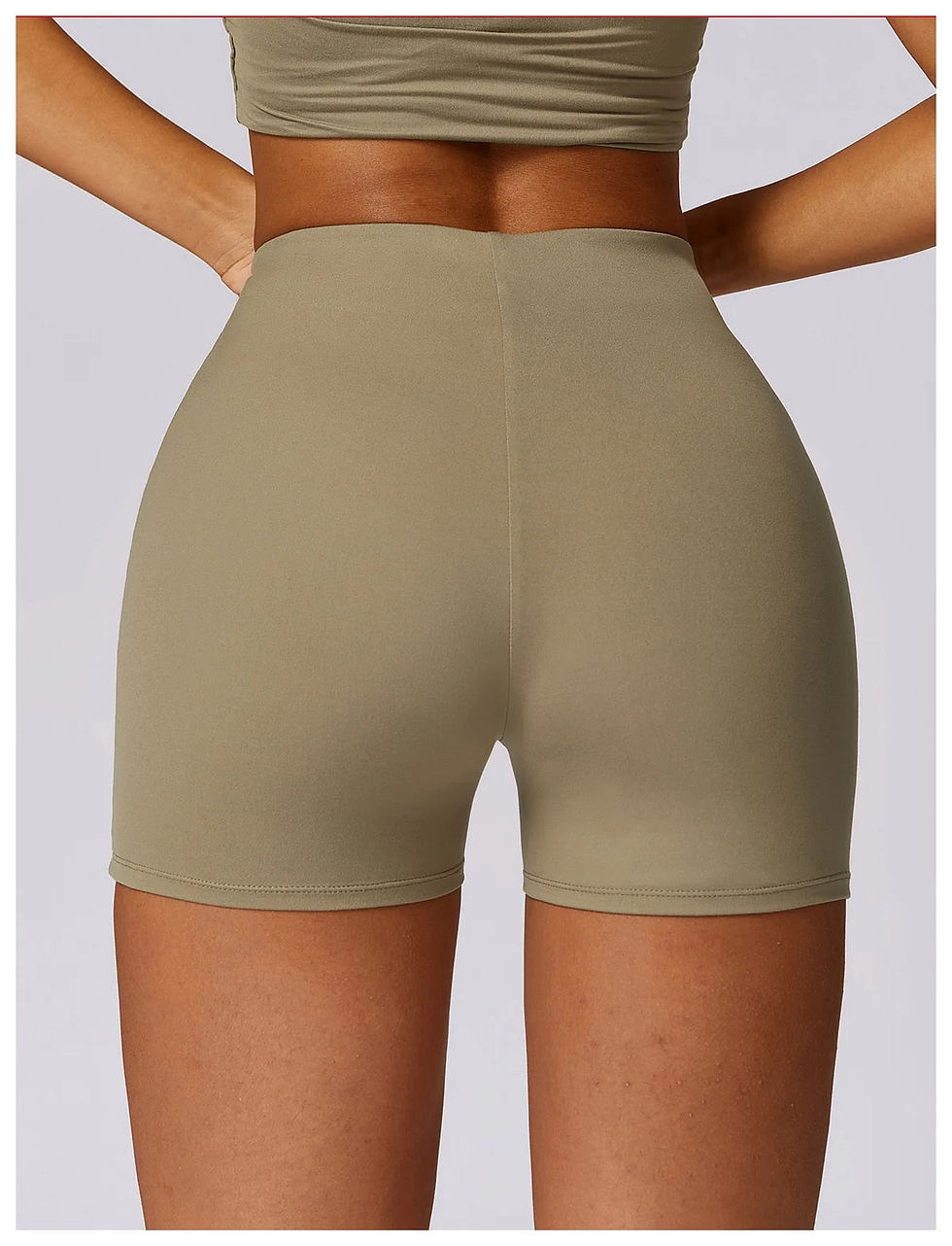 Thumbnail: Dream Sculpt Shorts