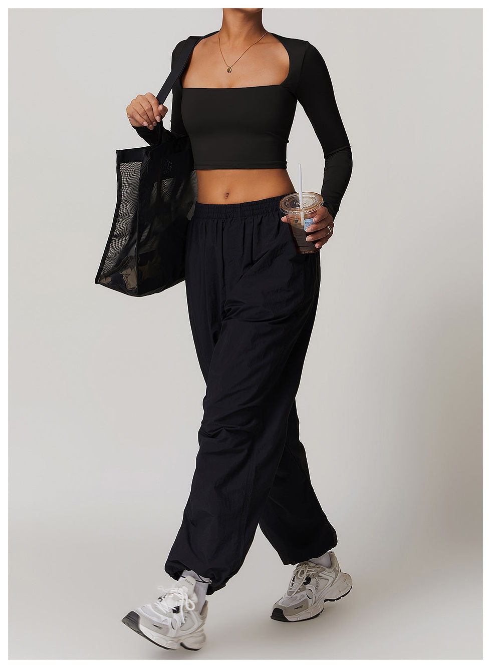 Thumbnail: Demi Cargo Trousers