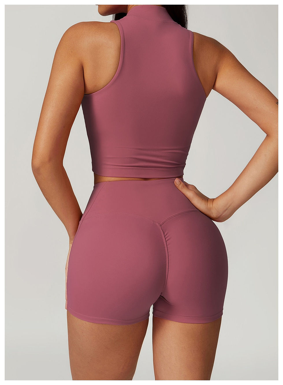 Thumbnail: Mira Crop Top