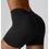 Thumbnail: V Scrunch Lifting Shorts