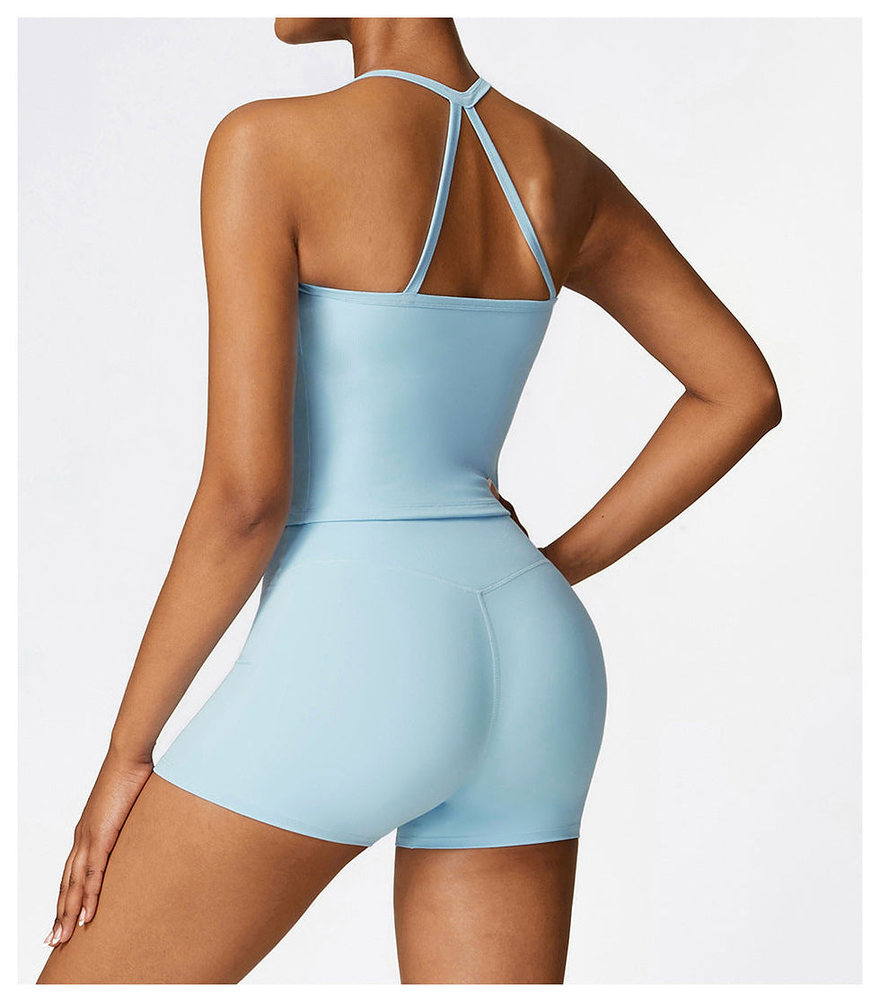 Thumbnail: Butter Tank Top