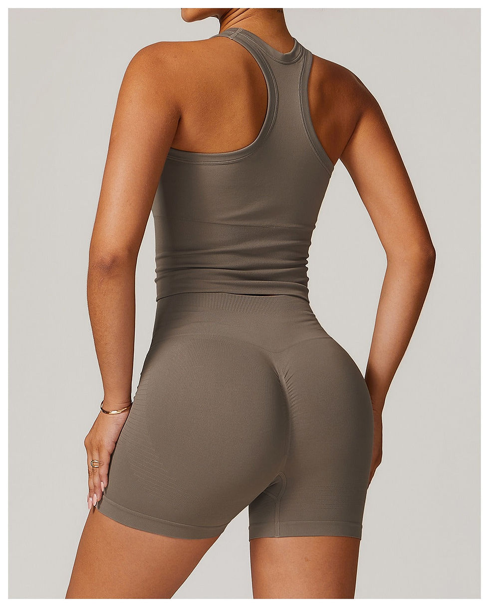 Thumbnail: Blake Racer Top