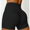 Thumbnail: Eclipse Scrunch Shorts (Size Up)