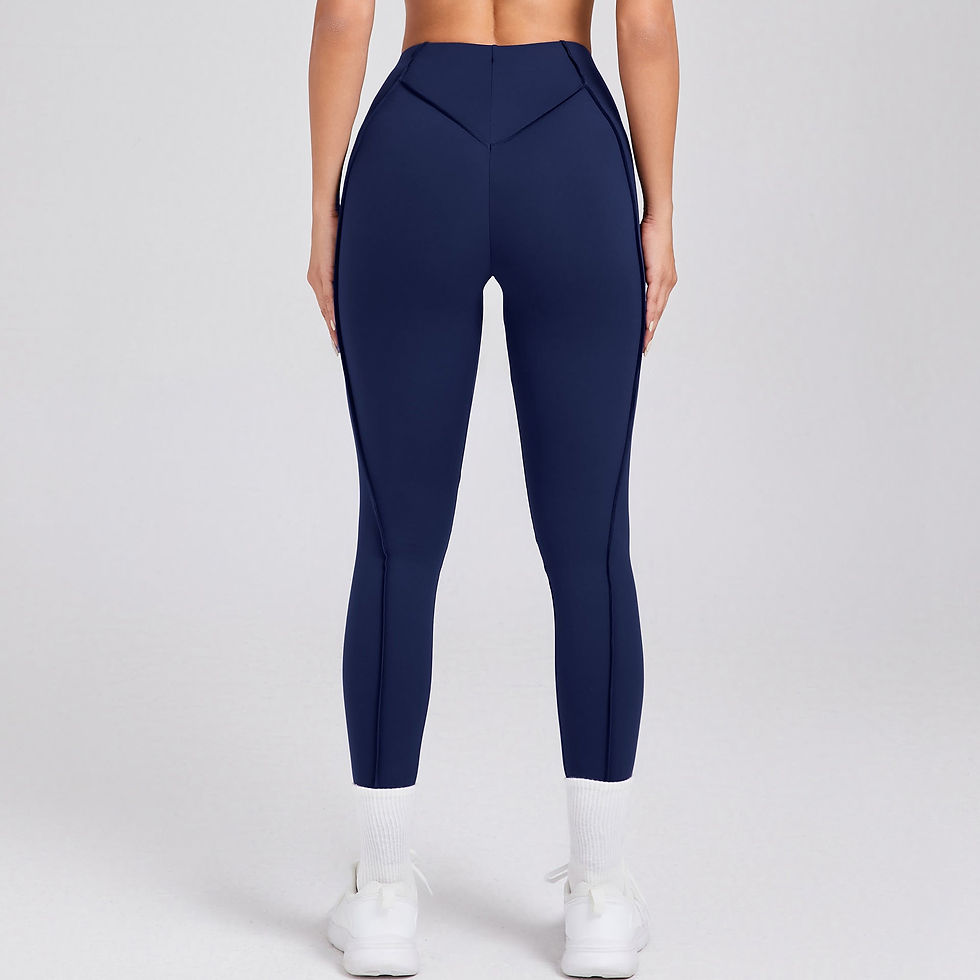 Thumbnail: Venus Body Leggings