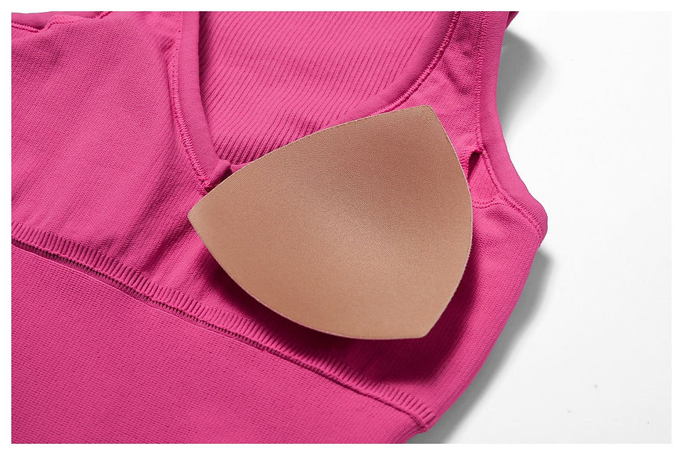 Thumbnail: V Cut Snatched Tank Romper