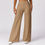 Thumbnail: Cora Lounge Flared Trousers