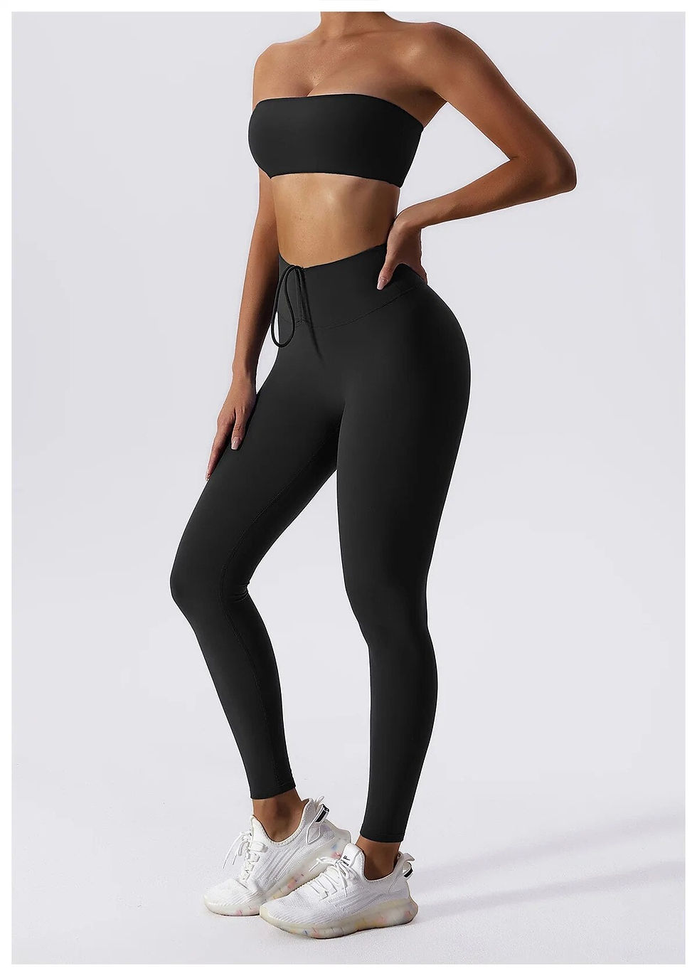 Thumbnail: Origin Tube Top & Leggings Set
