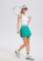 Thumbnail: Motion Pleated Tennis Skort