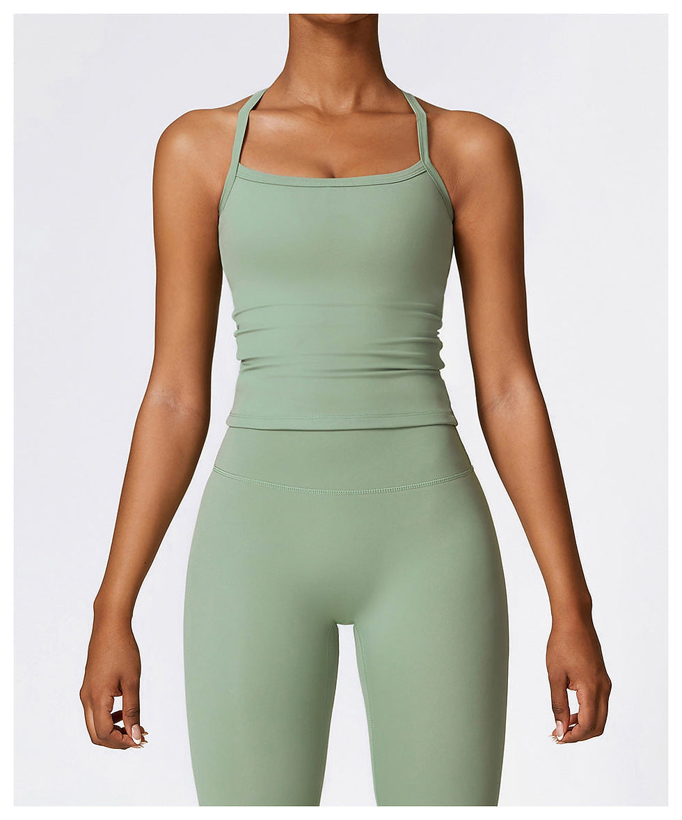 Thumbnail: Butter Tank Top