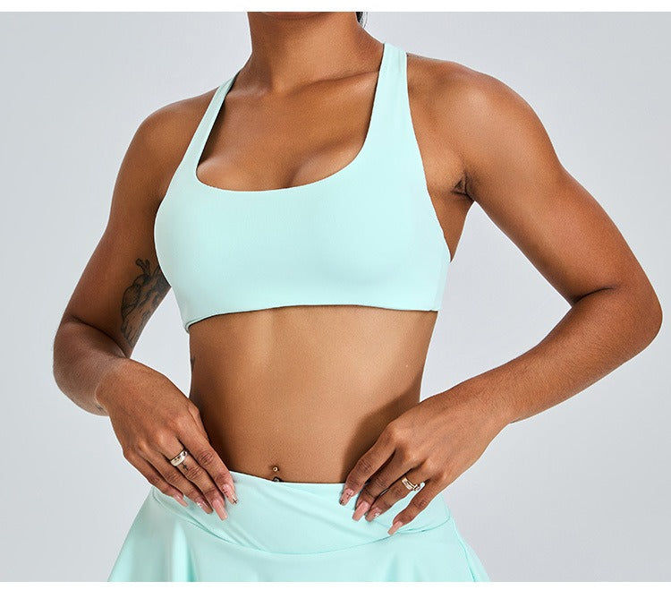Thumbnail: Roma Bra Top & Skort Set