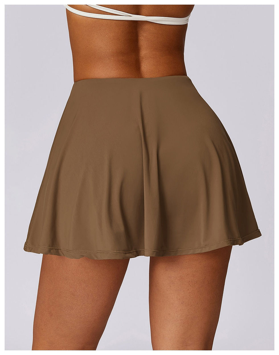 Thumbnail: Raya Skort UPF 50+