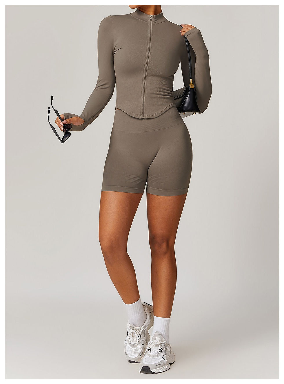 Thumbnail: Blake Seamless Shorts