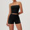 Thumbnail: Celeste Panel Tube Top & Shorts Set