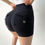 Thumbnail: Seren Back Pockets Shorts