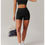 Thumbnail: Kay T-Sleeve Top & Shorts Set