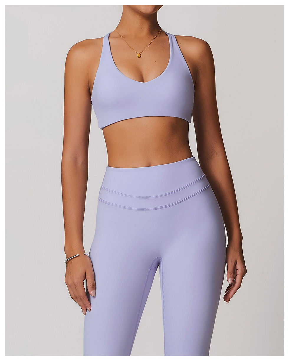 Thumbnail: Holly Bra Top