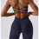 Thumbnail: Janet Cross Back Bra Top