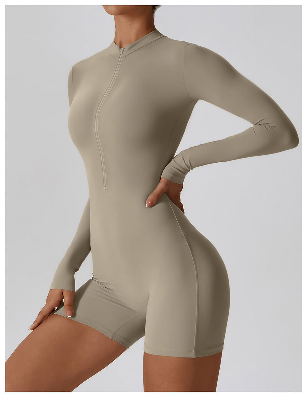 Thumbnail: Misha Sculpt Romper