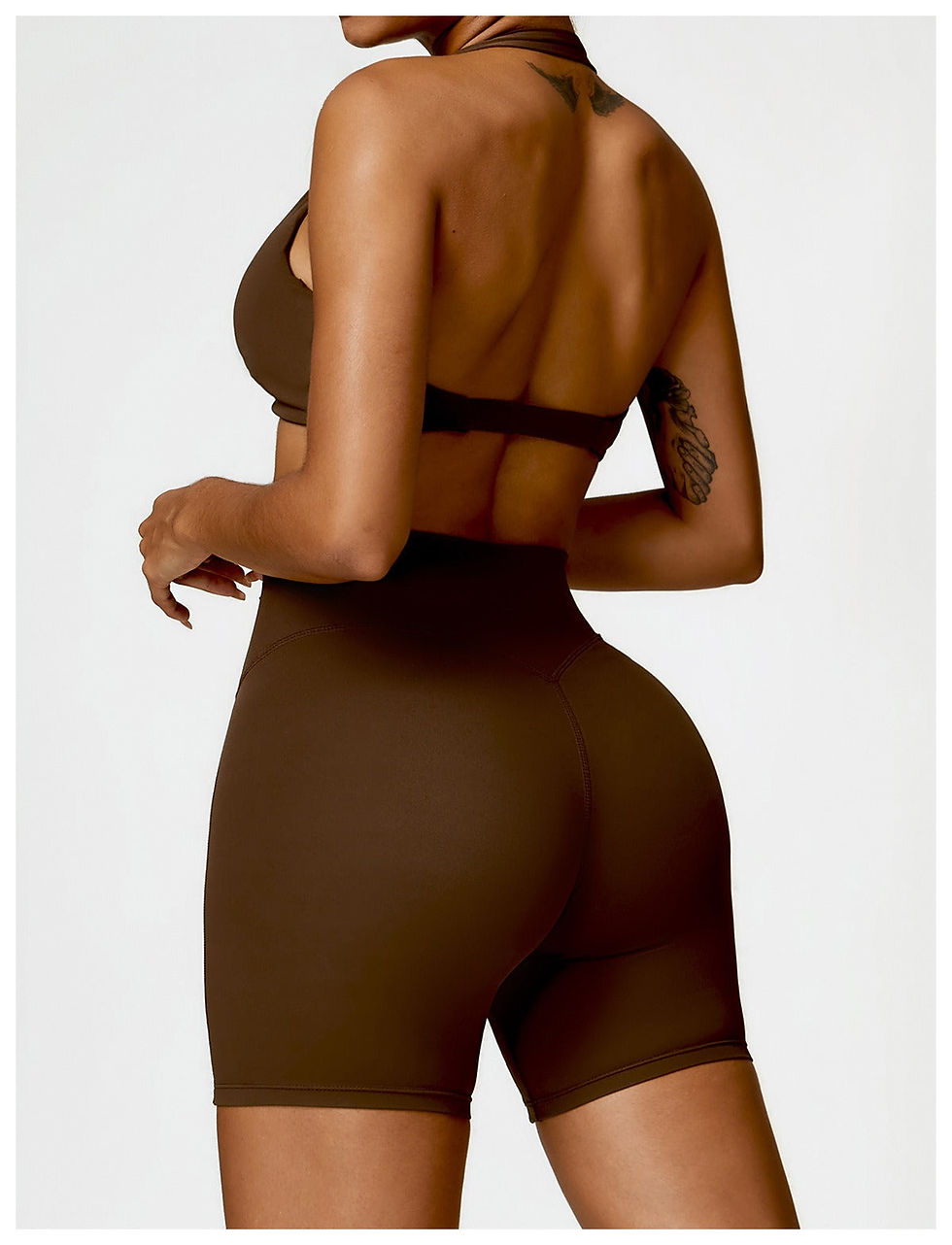 Thumbnail: Supreme Sculpt Shorts