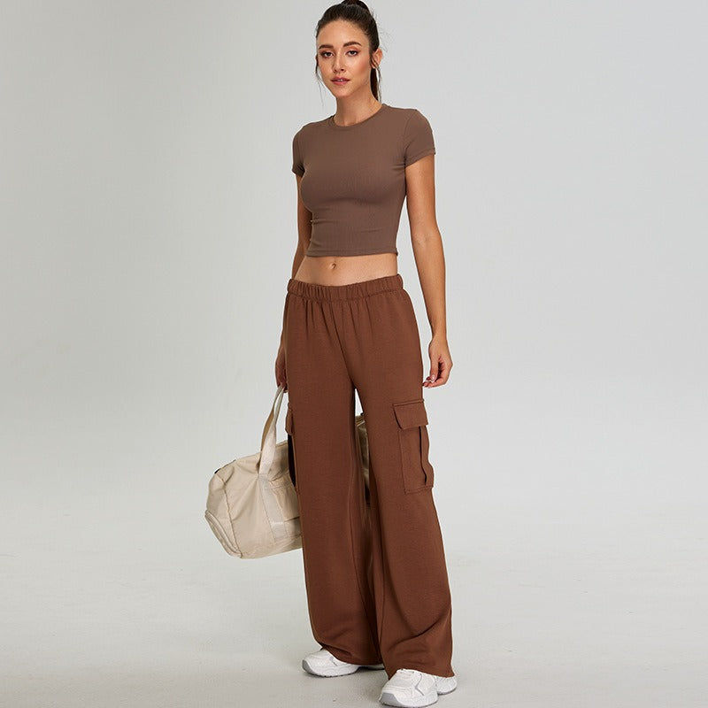 Thumbnail: Annora T-Sleeve Top