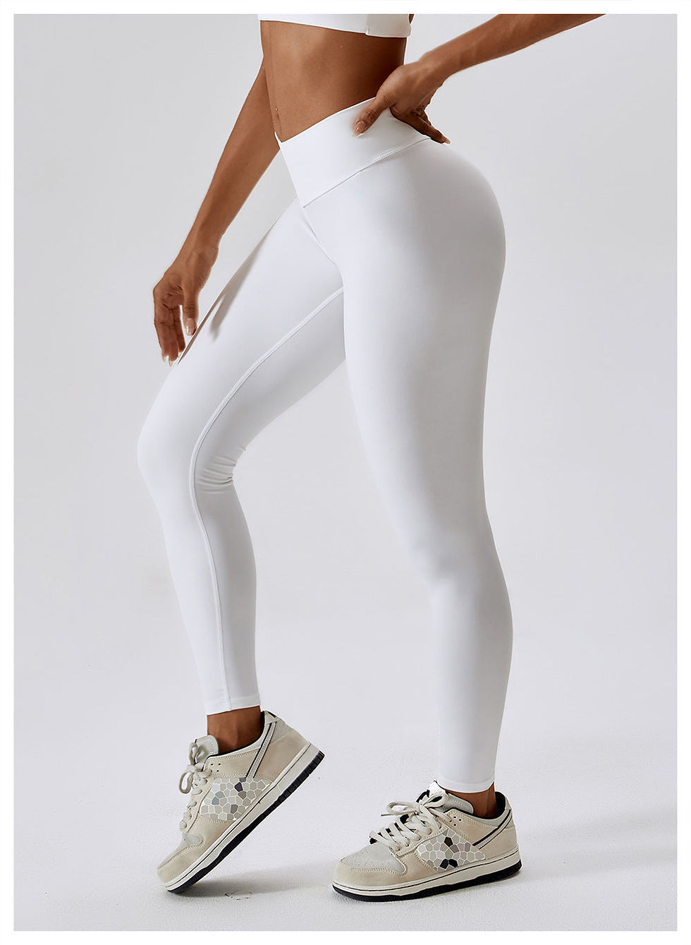 Thumbnail: Janet Sculpting Leggings