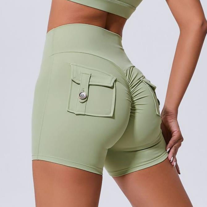 Thumbnail: Alisha Bra Top & Shorts Set