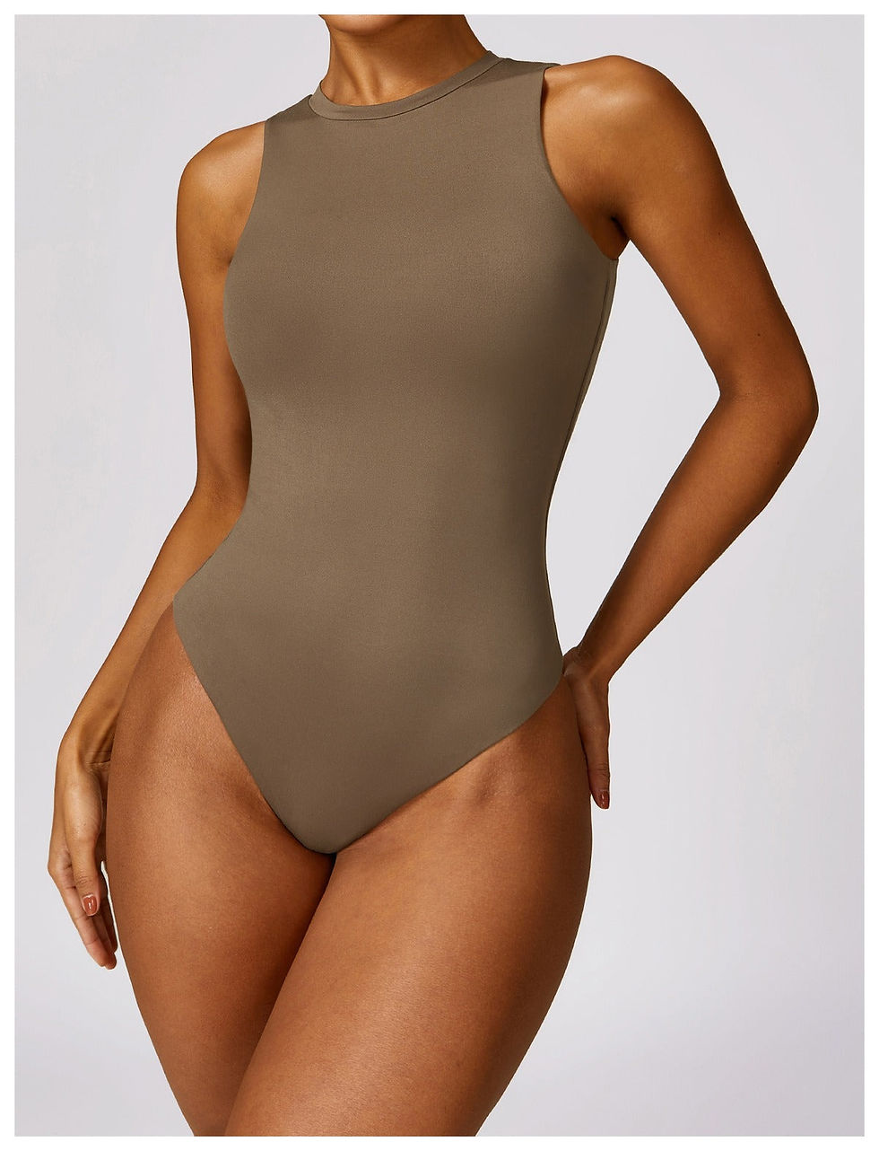 Riri Luxe Bodysuit