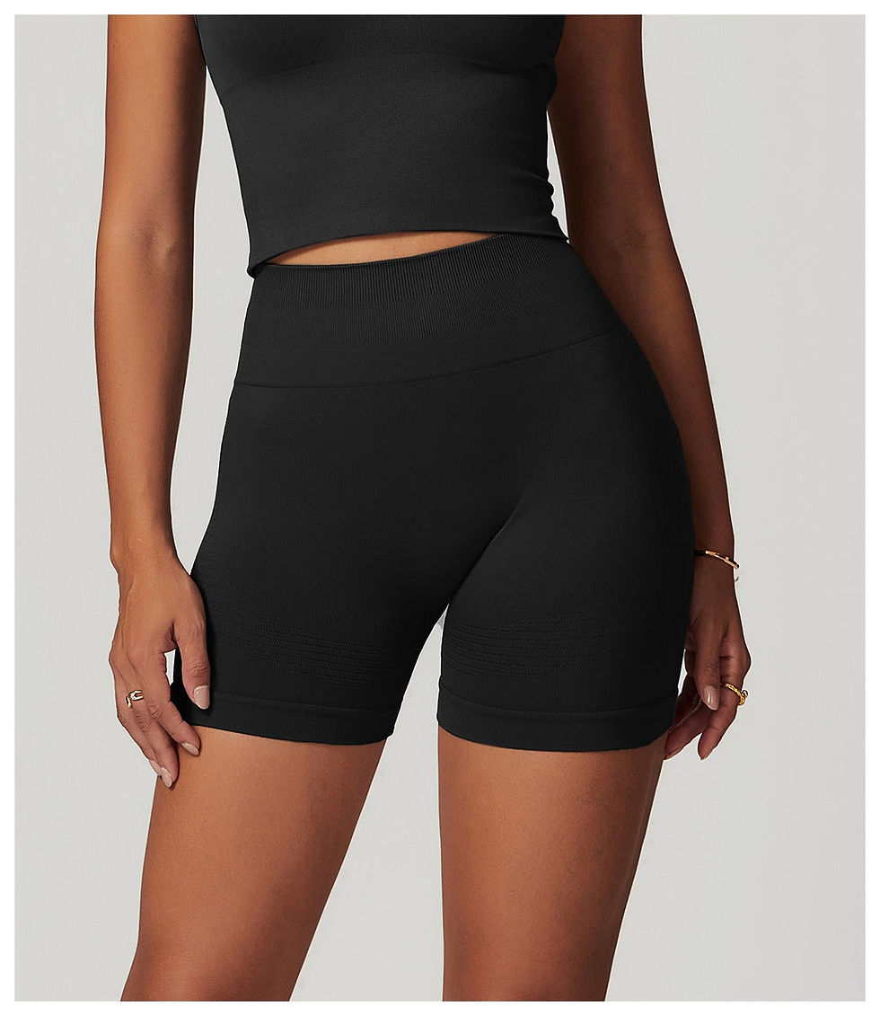 Thumbnail: Blake Seamless Shorts