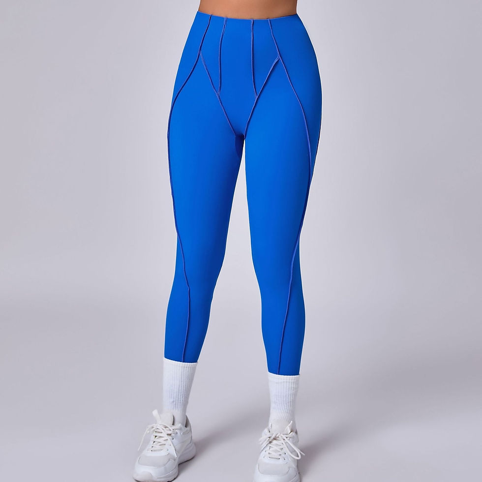 Thumbnail: Venus Body Leggings