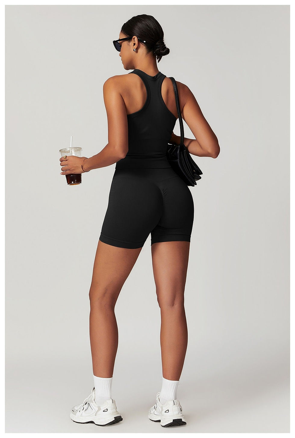 Thumbnail: Blake Seamless Shorts