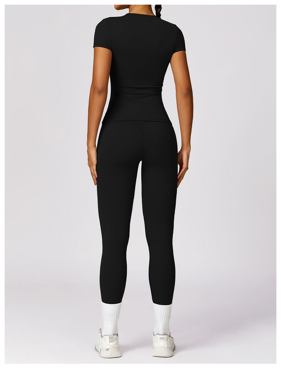 Thumbnail: Stephanie T Sleeve Top