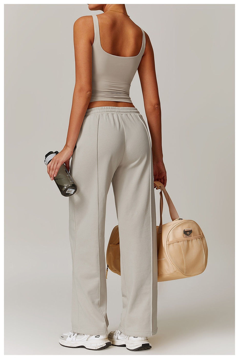 Thumbnail: Maris Tank Top & Sweats Set