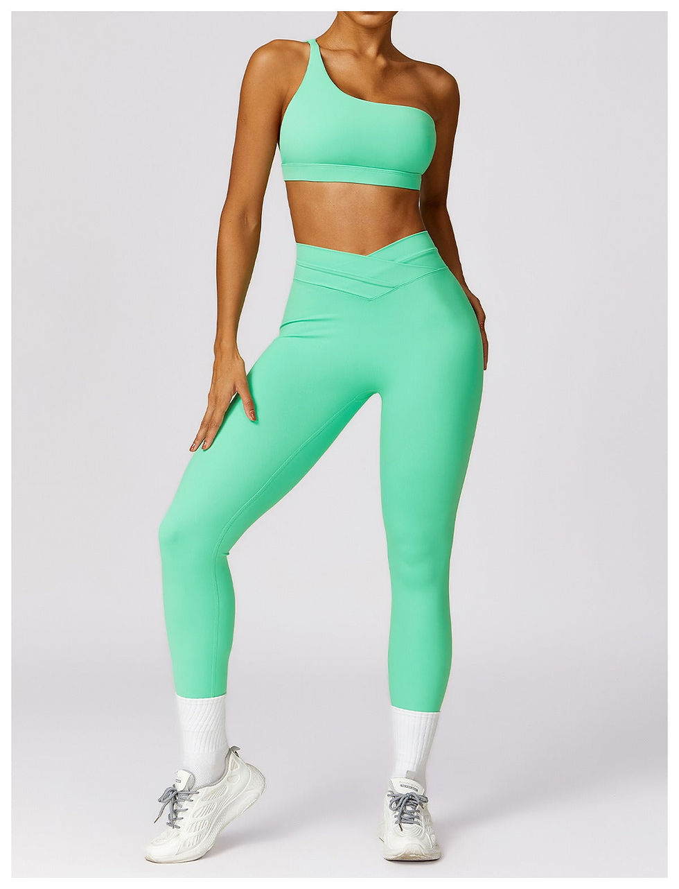 Thumbnail: Spring Sculpting Leggings
