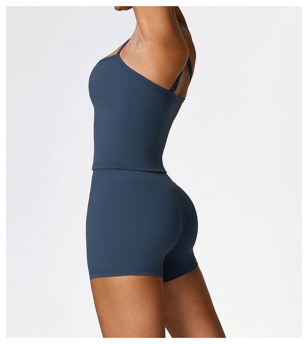 Thumbnail: Butter Tank Top