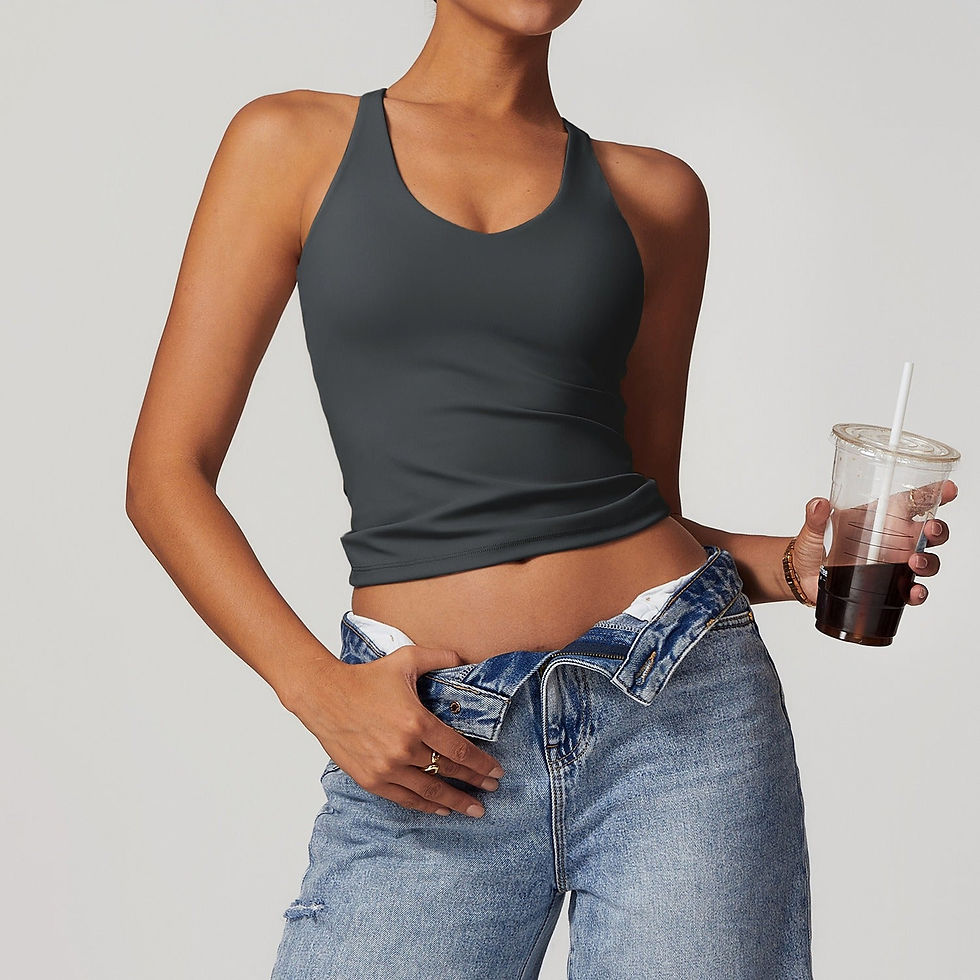 Thumbnail: Holly Strappy Top
