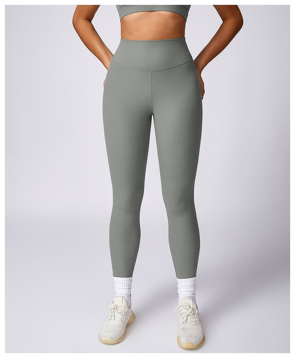 Thumbnail: Valerie Sculpting Leggings