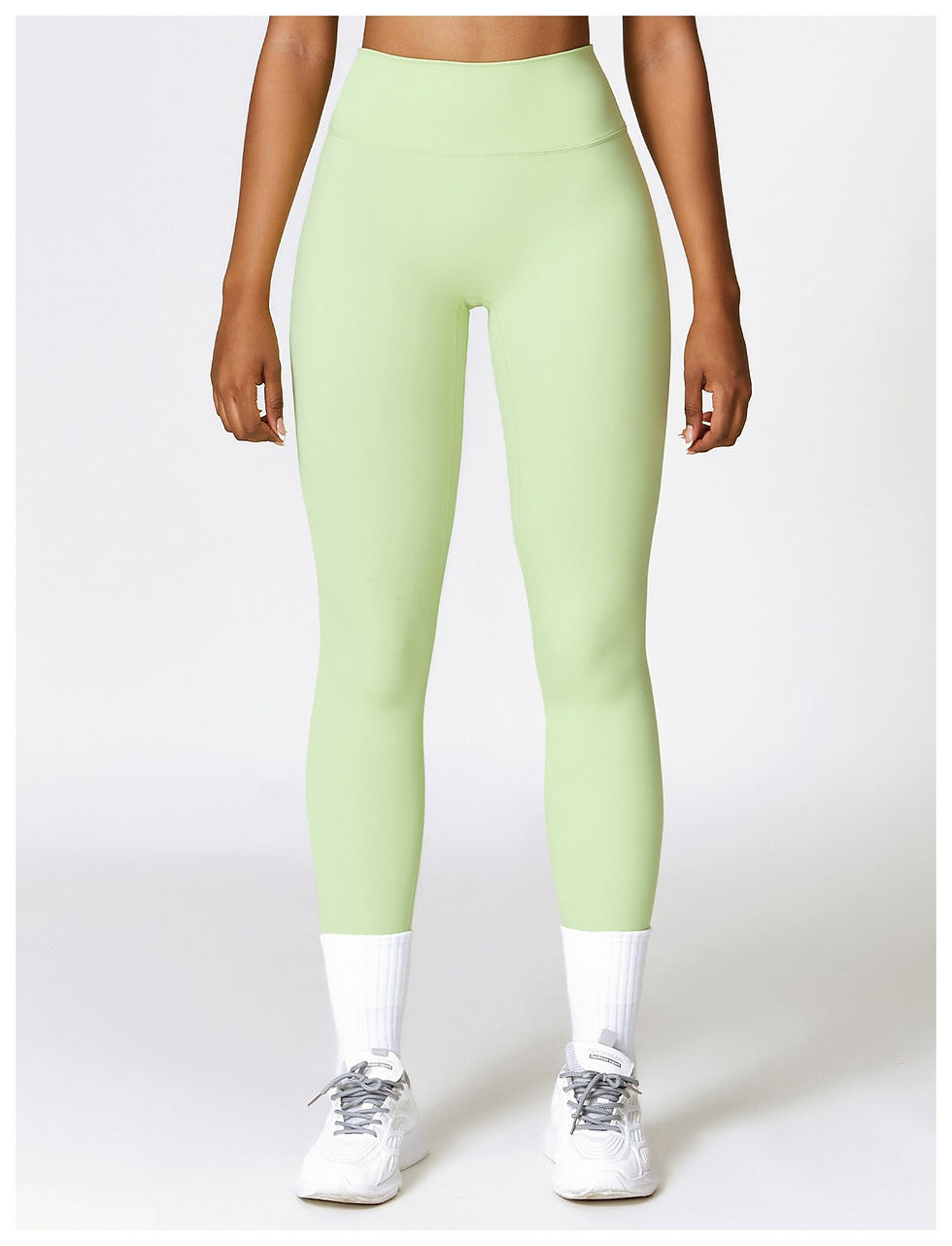 Thumbnail: Butter Viral Sculpt Leggings