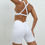 Thumbnail: Signature Bra & Shorts Set