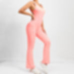 Thumbnail: A pack of 6 Celesta Jumpsuits in S, M, L
