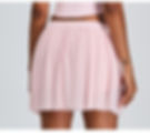 Thumbnail: Sapphira Twirl Skort