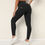 Thumbnail: Seren Back Pockets Leggings
