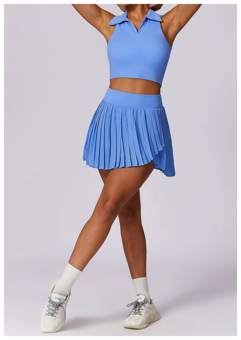 Thumbnail: Anna Ruffle Skort