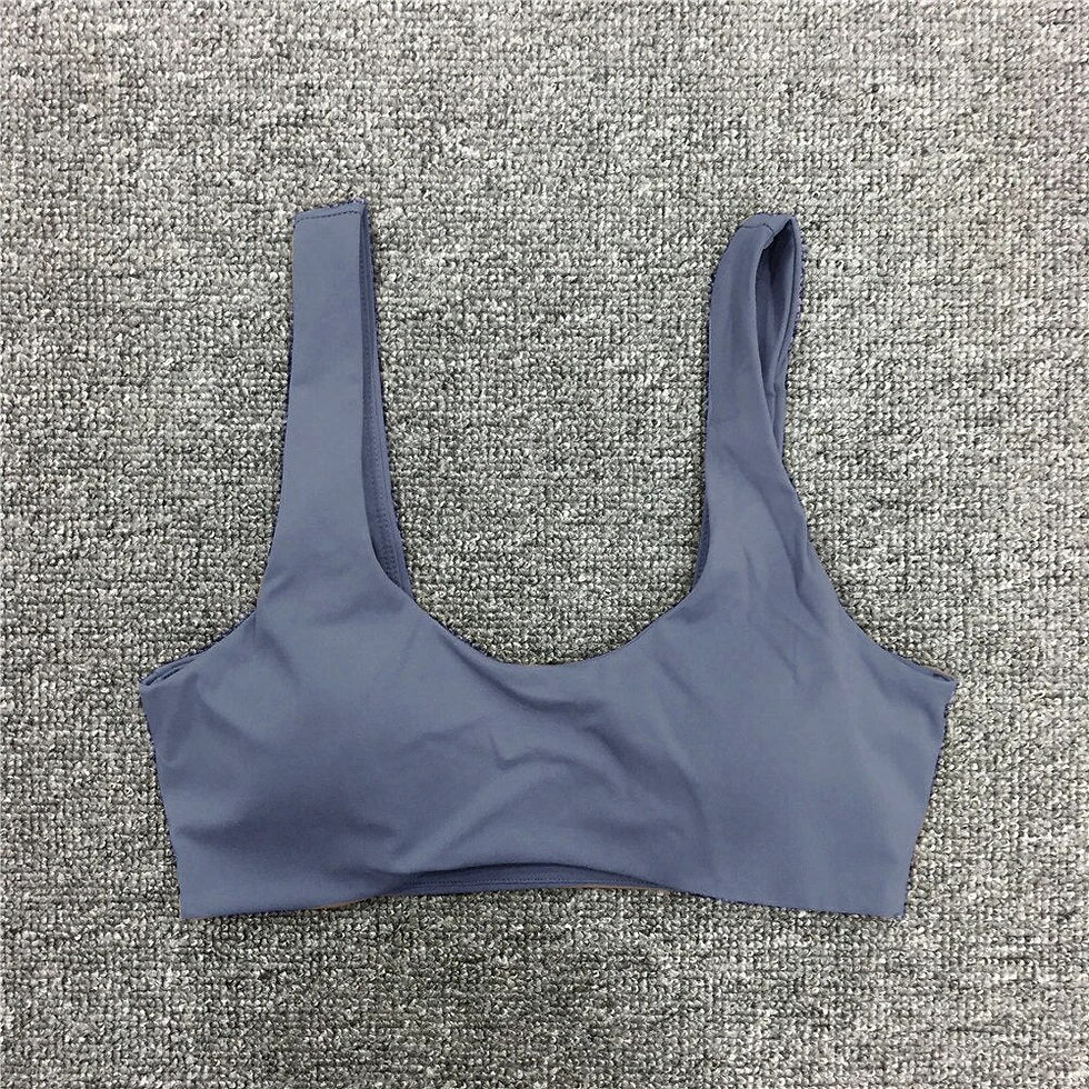 Thumbnail: Iconic Active Bra Top (SIZE UP)