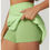 Thumbnail: Eliza Crop Top & Skort Set