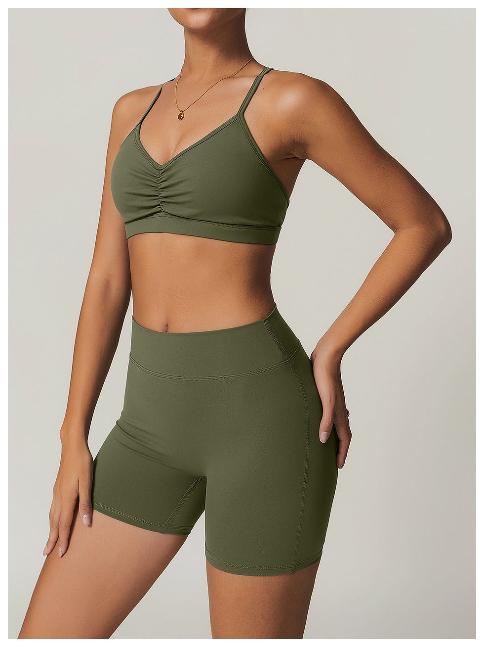 Thumbnail: Gia Bra Top