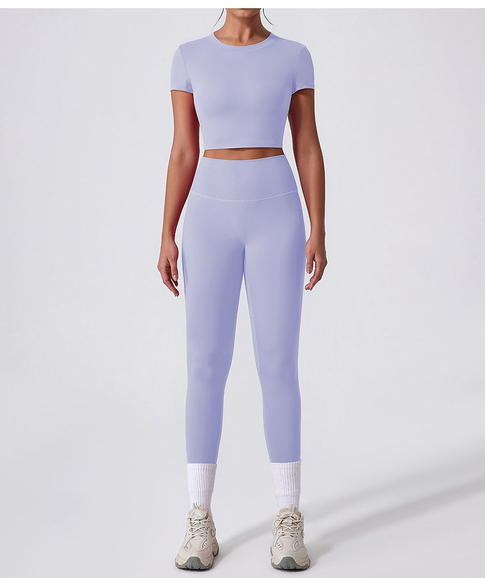 Thumbnail: India T-Sleeve Top