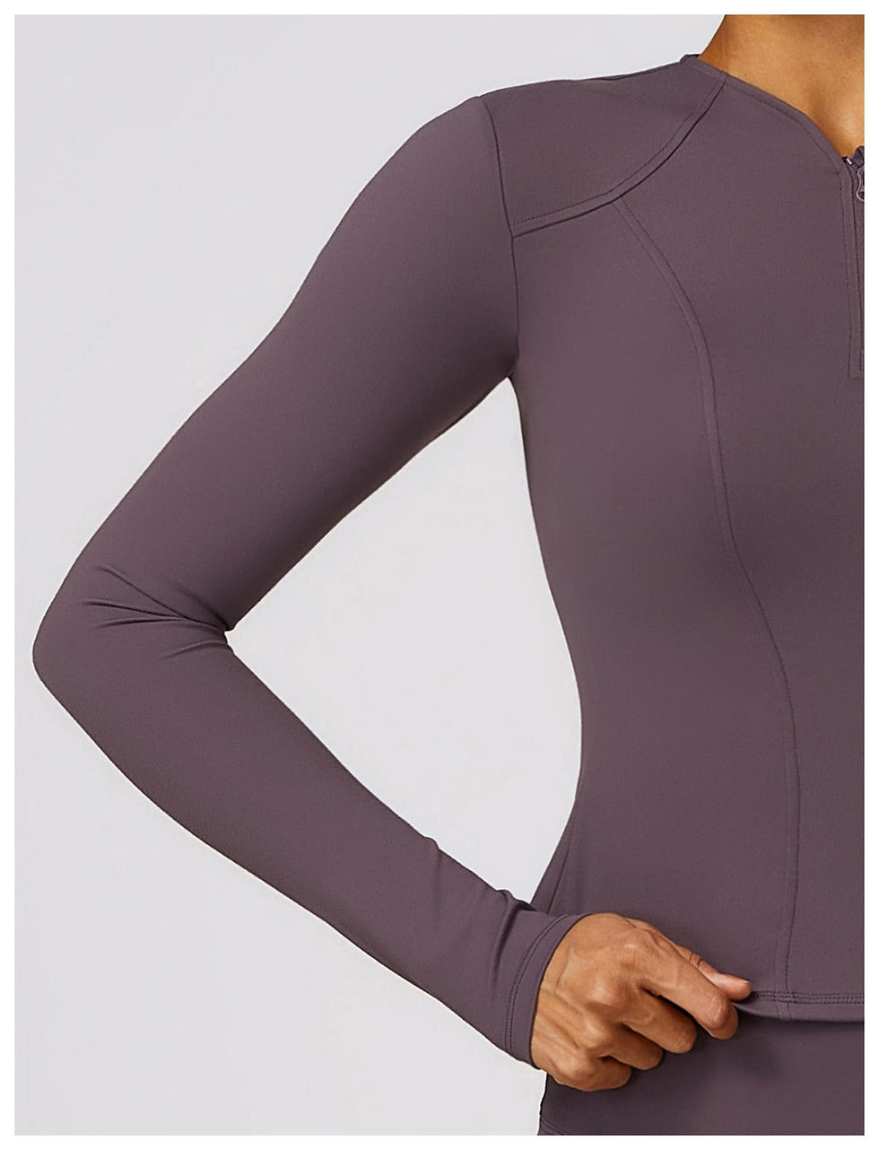 Thumbnail: Stephanie Longsleeve Top