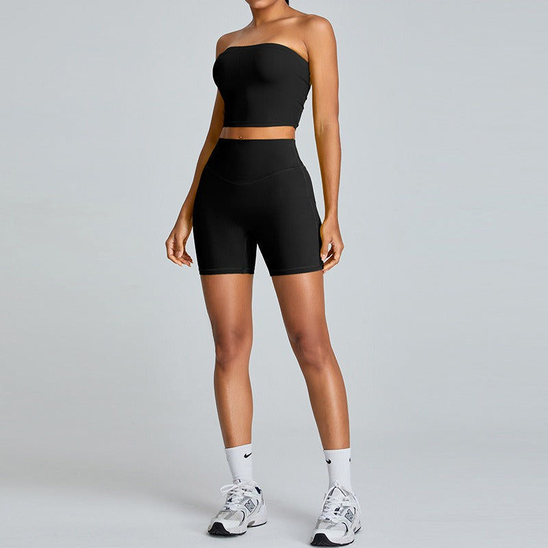 Thumbnail: Vilma Tube Padded Top